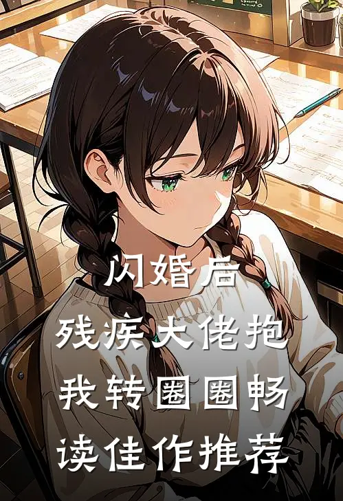 闪婚后，残疾大佬抱我转圈圈畅读佳作推荐
