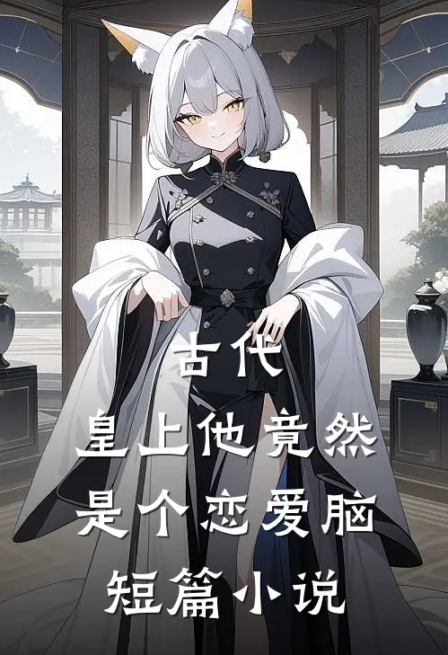 古代：皇上他竟然是个恋爱脑短篇小说