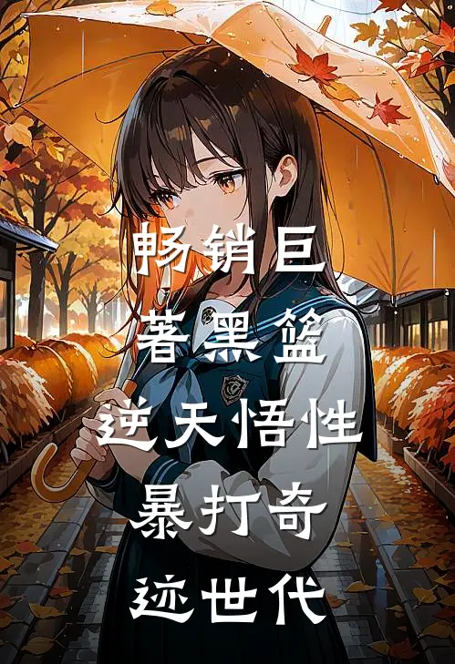 畅销巨著黑篮：逆天悟性，暴打奇迹世代