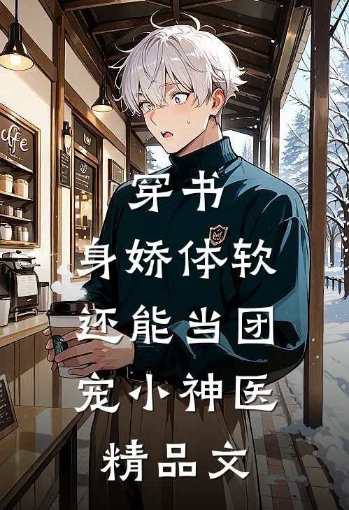 穿书：身娇体软，还能当团宠小神医精品文