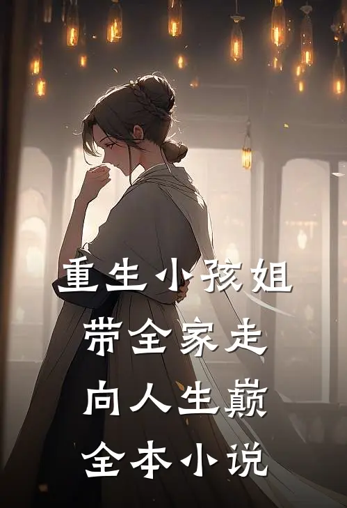 重生小孩姐，带全家走向人生巅全本小说