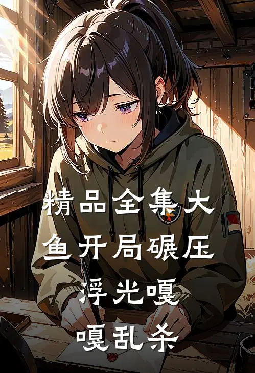 精品全集大鱼开局碾压，浮光嘎嘎乱杀