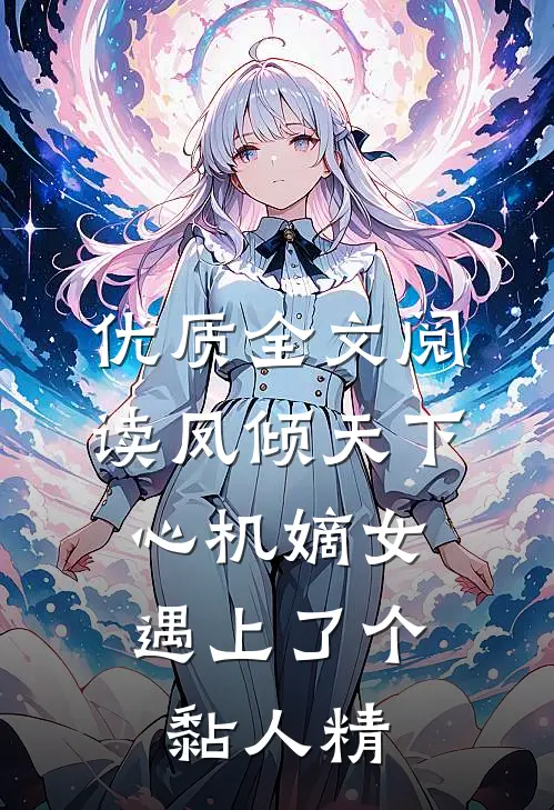 优质全文阅读凤倾天下：心机嫡女遇上了个黏人精