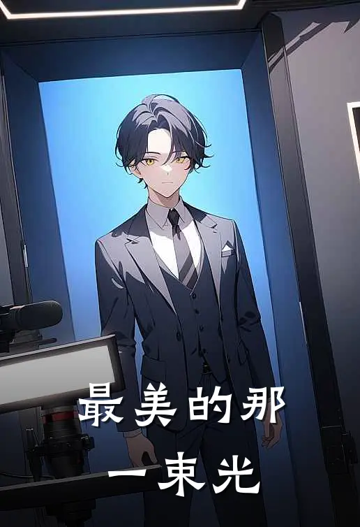 最美的那一束光