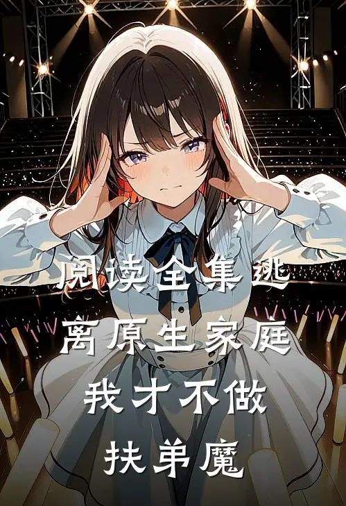 阅读全集逃离原生家庭：我才不做扶弟魔
