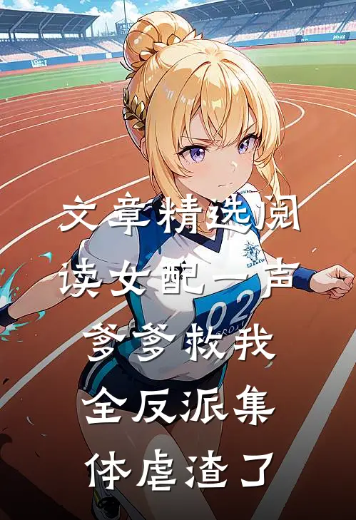 文章精选阅读女配一声爹爹救我，全反派集体虐渣了