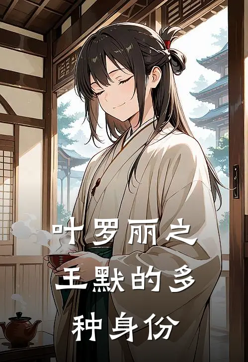 叶罗丽之王默的多种身份