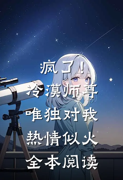 疯了！冷漠师尊唯独对我热情似火全本阅读