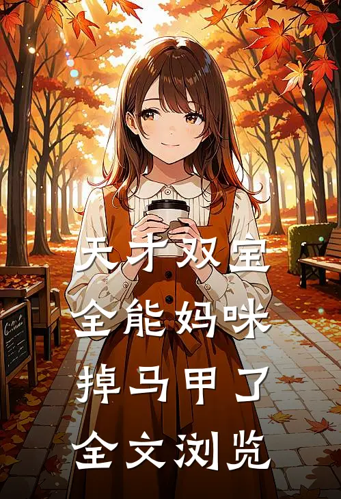 天才双宝：全能妈咪掉马甲了全文浏览