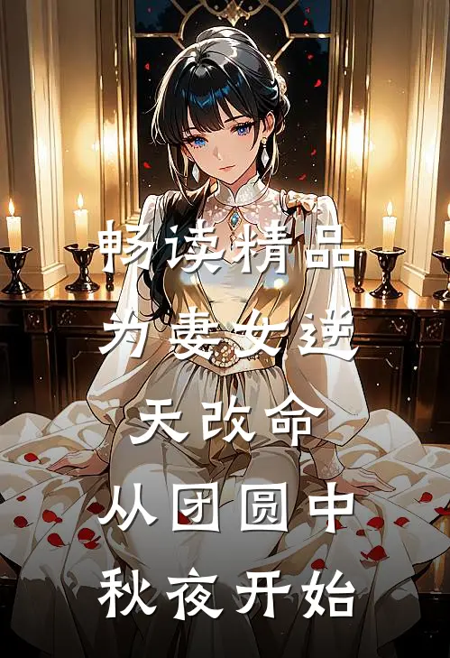畅读精品为妻女逆天改命：从团圆中秋夜开始