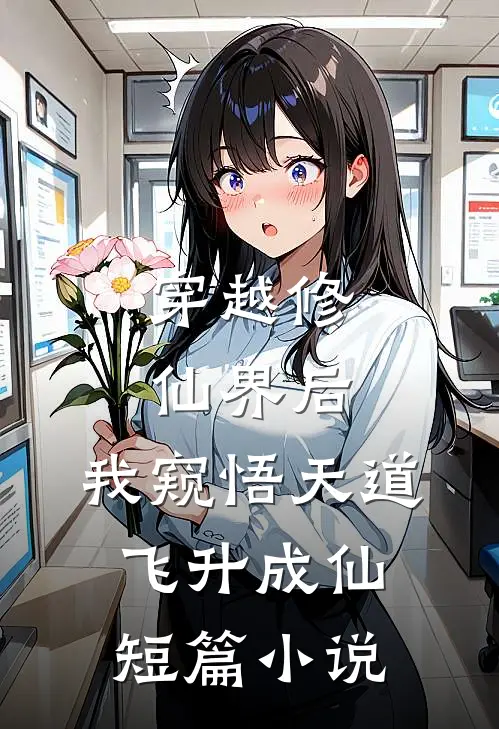 穿越修仙界后，我窥悟天道飞升成仙短篇小说
