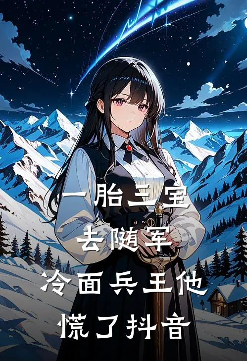 退婚闪嫁！冷面军官夜夜哄我生崽姜雾陆墨霆完结文