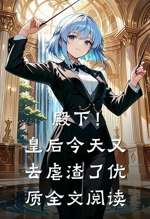 殿下！皇后今天又去虐渣了
优质全文阅读