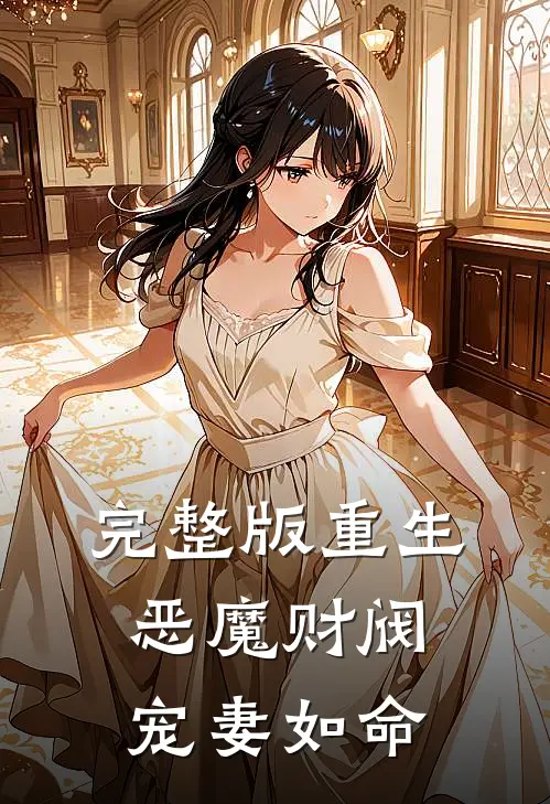 完整版重生：恶魔财阀宠妻如命