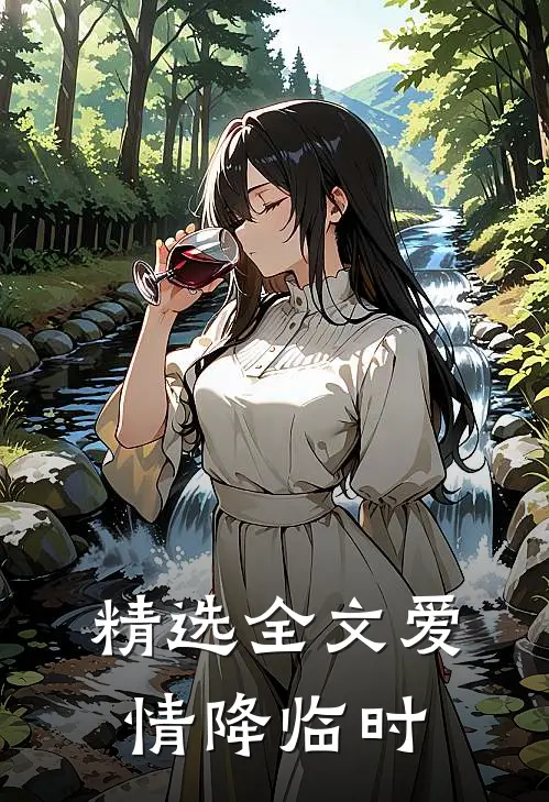精选全文爱情降临时