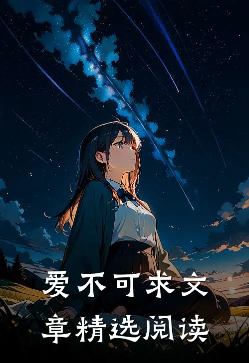 爱不可求文章精选阅读