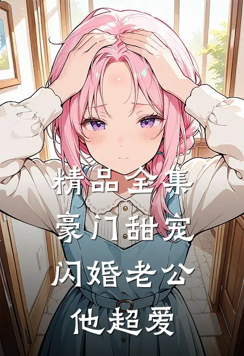 精品全集豪门甜宠：闪婚老公他超爱
