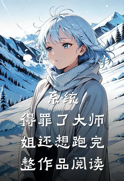系统：得罪了大师姐还想跑完整作品阅读