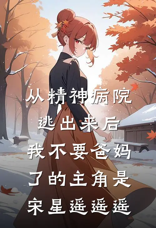 仙君重生：从小保安开始全集
