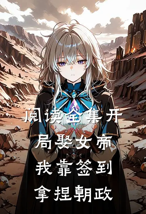 阅读全集开局娶女帝，我靠签到拿捏朝政