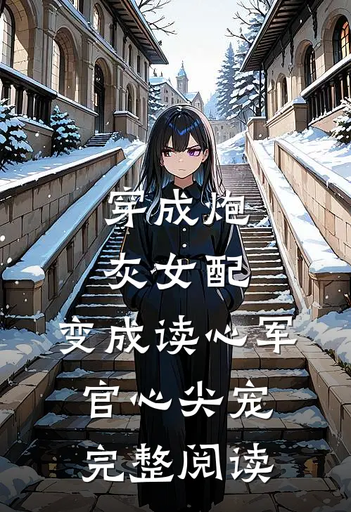 穿成炮灰女配，变成读心军官心尖宠完整阅读