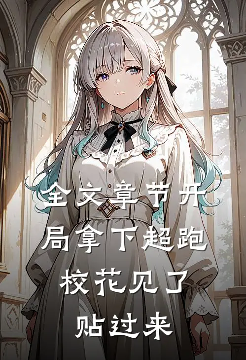 全文章节开局拿下超跑，校花见了贴过来
