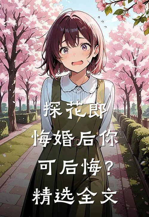 探花郎，悔婚后你可后悔？精选全文