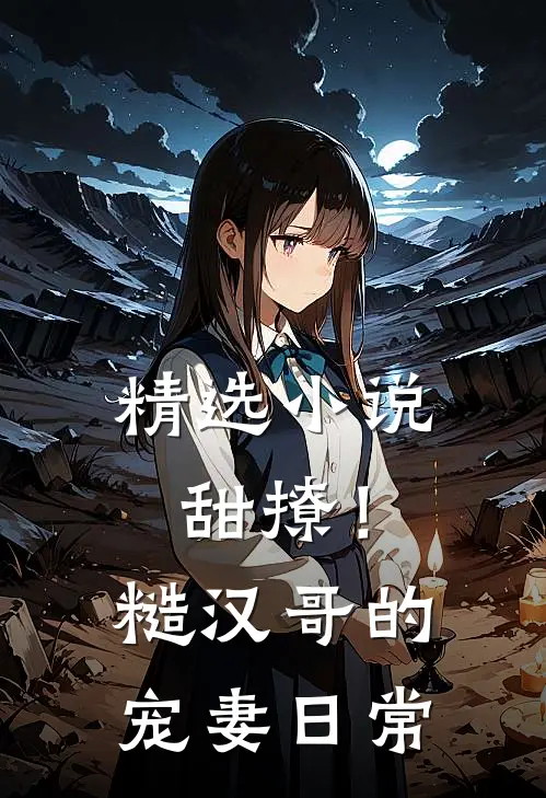 精选小说甜撩！糙汉哥的宠妻日常