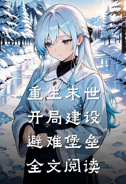 重生末世：开局建设避难堡垒全文阅读
