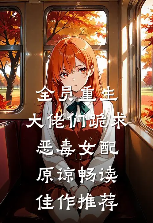 全员重生：大佬们跪求恶毒女配原谅畅读佳作推荐