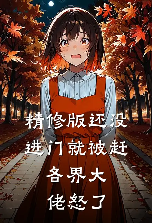 精修版还没进门就被赶，各界大佬怒了