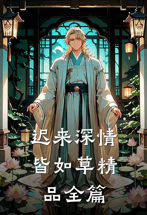 迟来深情皆如草精品全篇