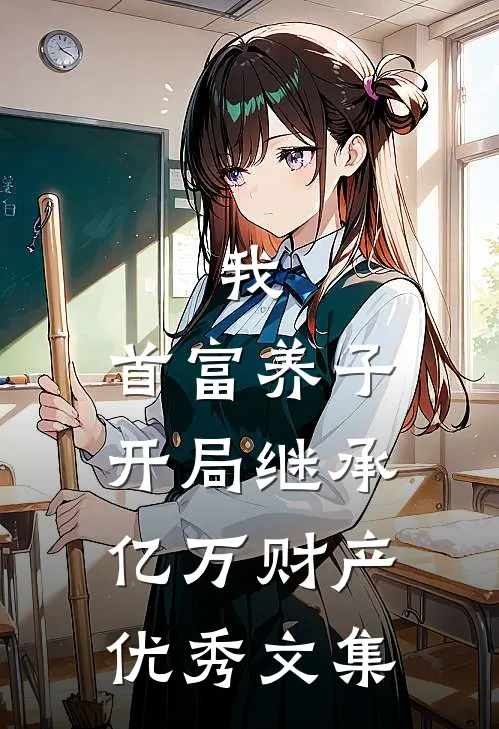 我，首富养子，开局继承亿万财产优秀文集