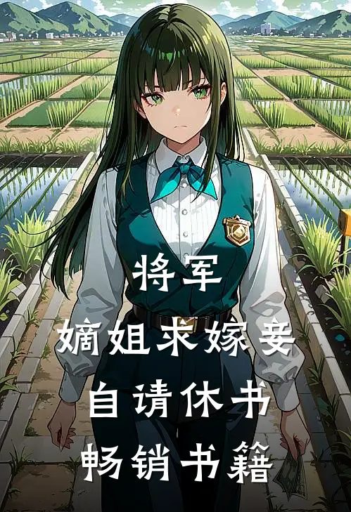 将军，嫡姐求嫁妾自请休书畅销书籍