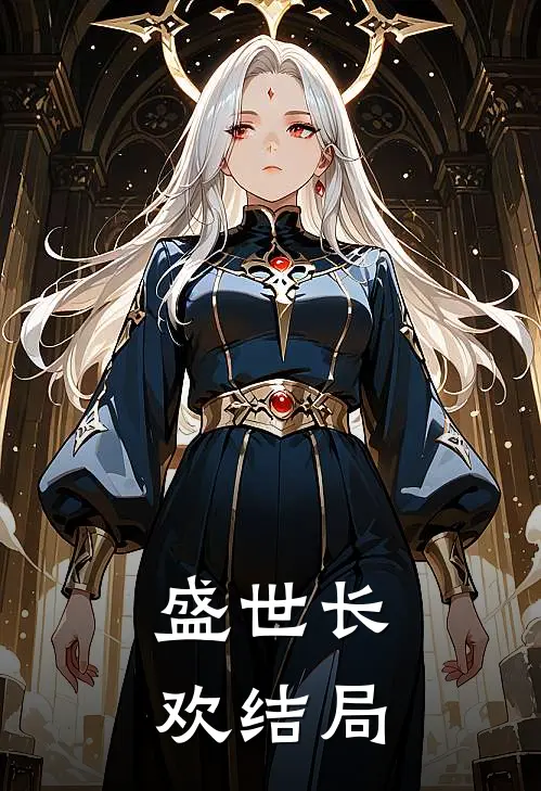 盛世长欢结局