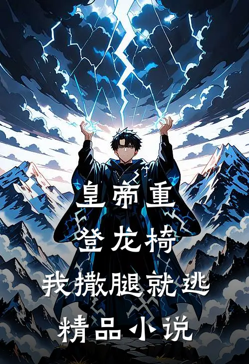 皇帝重登龙椅，我撒腿就逃精品小说
