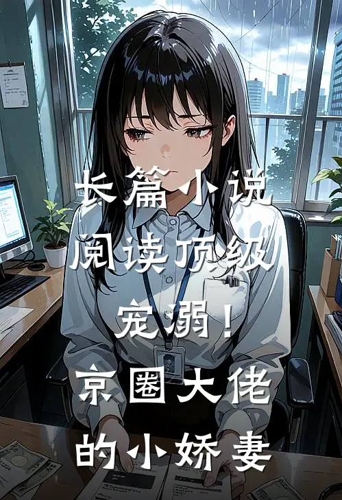 长篇小说阅读顶级宠溺！京圈大佬的小娇妻