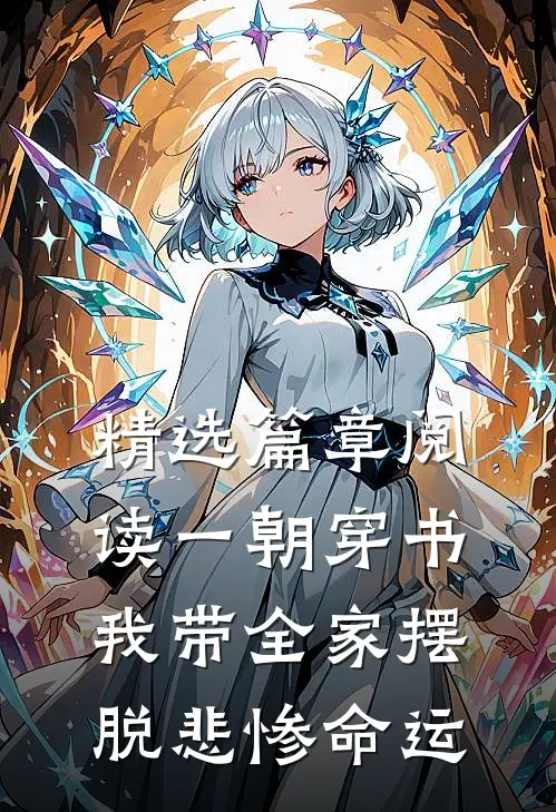 精选篇章阅读一朝穿书，我带全家摆脱悲惨命运