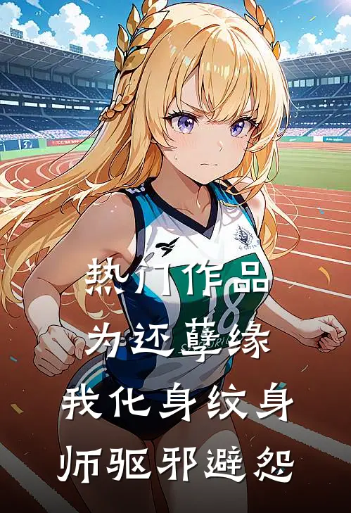 热门作品为还孽缘，我化身纹身师驱邪避怨