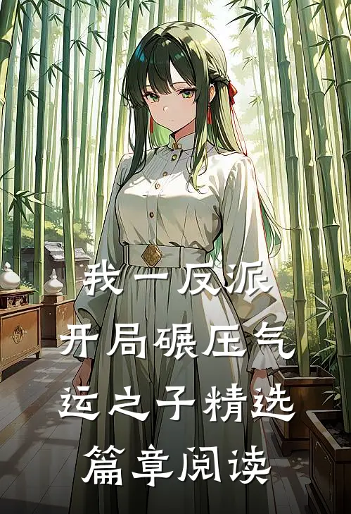 我一反派，开局碾压气运之子精选篇章阅读