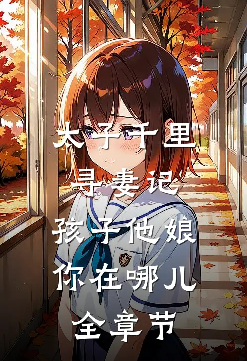 太子千里寻妻记：孩子他娘你在哪儿全章节