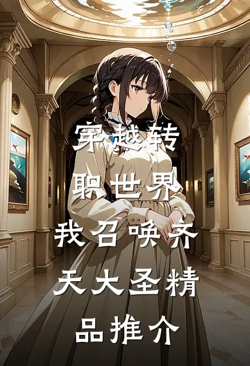 穿越转职世界，我召唤齐天大圣精品推介