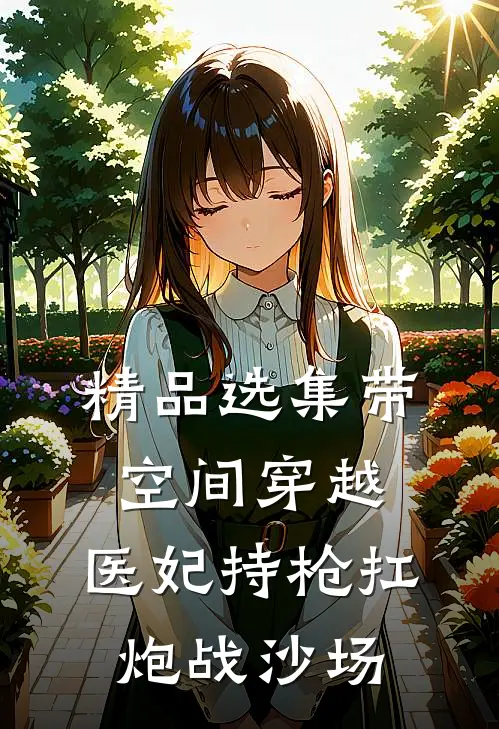 精品选集带空间穿越，医妃持枪扛炮战沙场