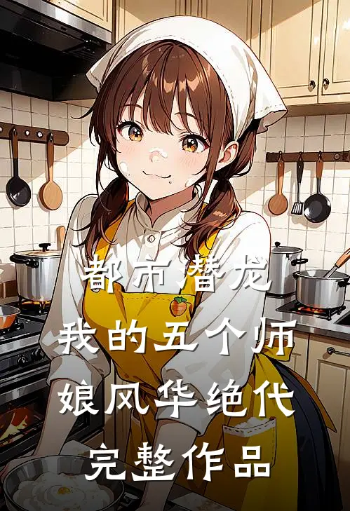 都市潜龙：我的五个师娘风华绝代完整作品