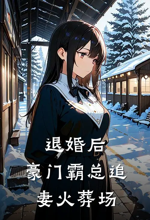 退婚后,豪门霸总追妻火葬场