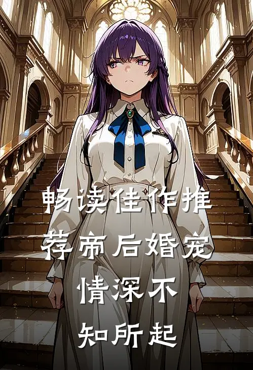 畅读佳作推荐帝后婚宠：情深不知所起