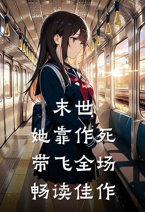 末世：她靠作死带飞全场畅读佳作