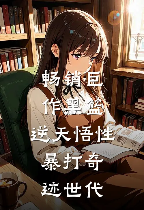 畅销巨作黑篮：逆天悟性，暴打奇迹世代