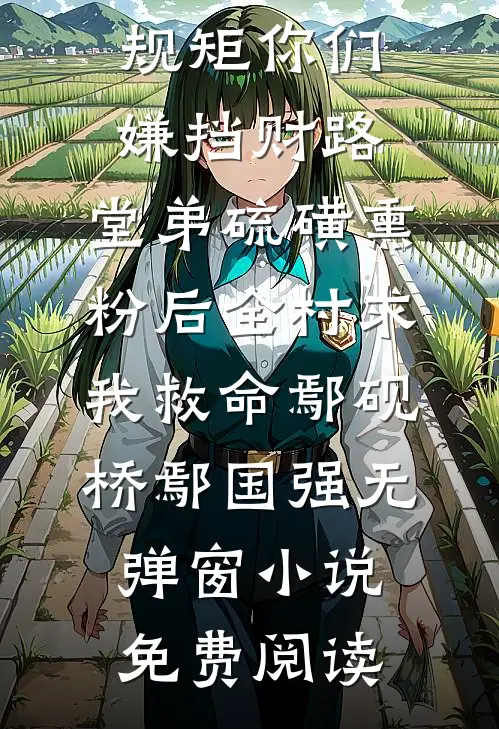 我的合租室友是千年狐狸精