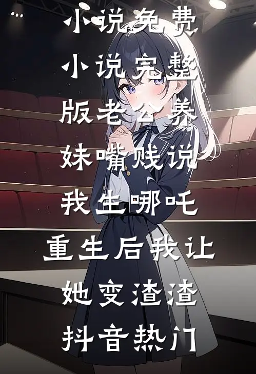 老婆用我的健康换竹马喜乐一生，我死了她却疯了全本小说推荐